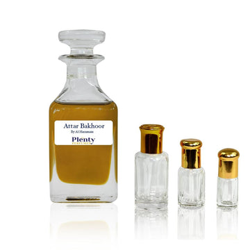 Perfume Oil  Attar Bakhoor By Al Haramain - Plenty Perfumes